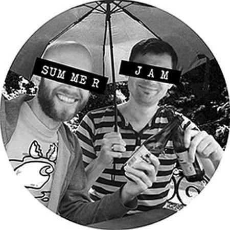 Ucleden - Summerjam (2015)