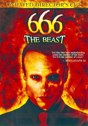 666 The Beast 2007 480p BluRay x264