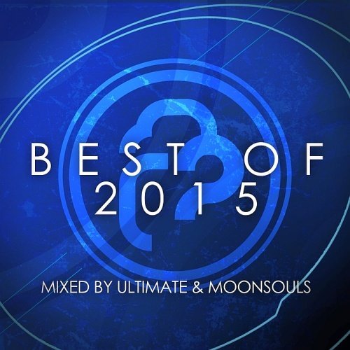 VA - Infrasonic: The Best Of 2015 (Mixed By Ultimate and Moonsouls) (2015)