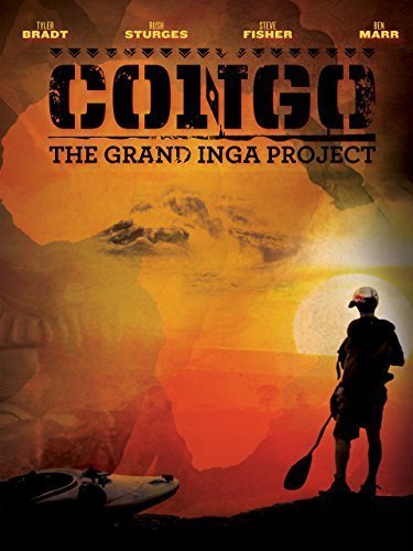 Congo The Grand Inga Project 2013 1080p BluRay x264-OBiTS