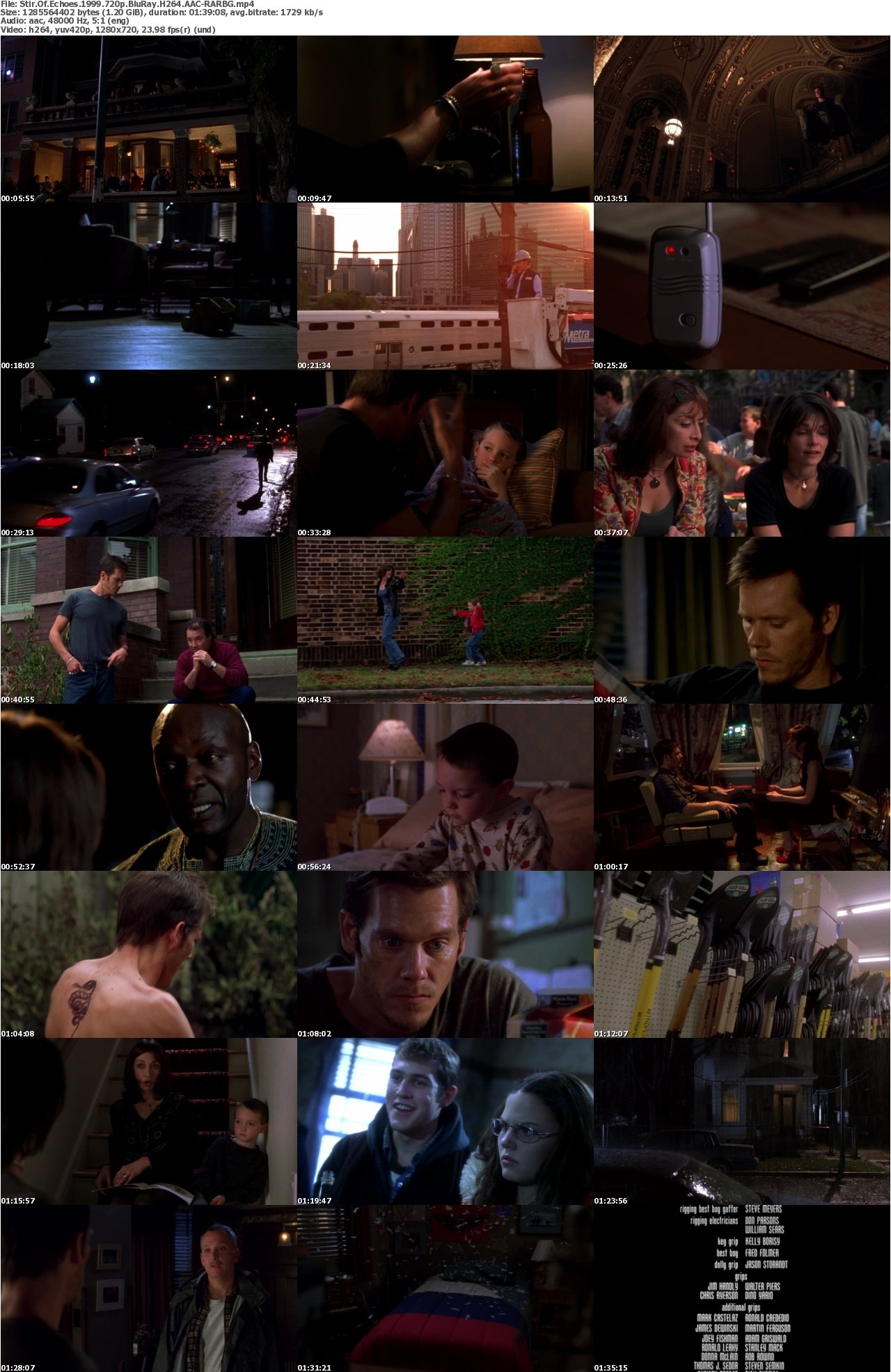 Stir Of Echoes 1999 720p BluRay H264 AAC-RARBG