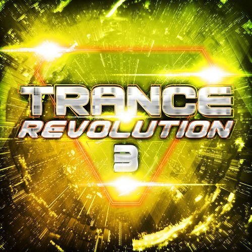 VA - Trance Revolution 3 (2016)