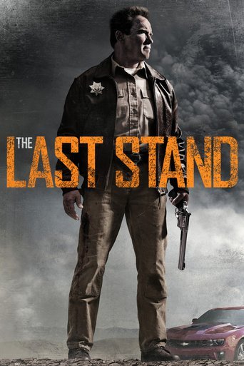 The Last Stand 2013 720p BluRay H264 AAC-RARBG