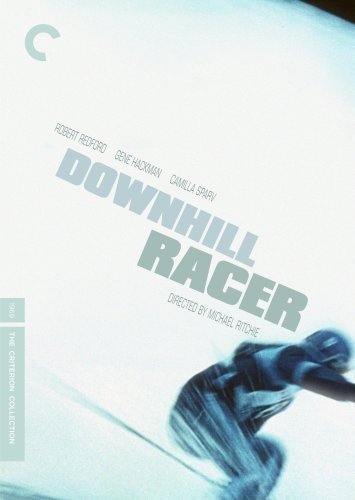 Downhill Racer 1969 REMASTERED BDRip x264-VoMiT