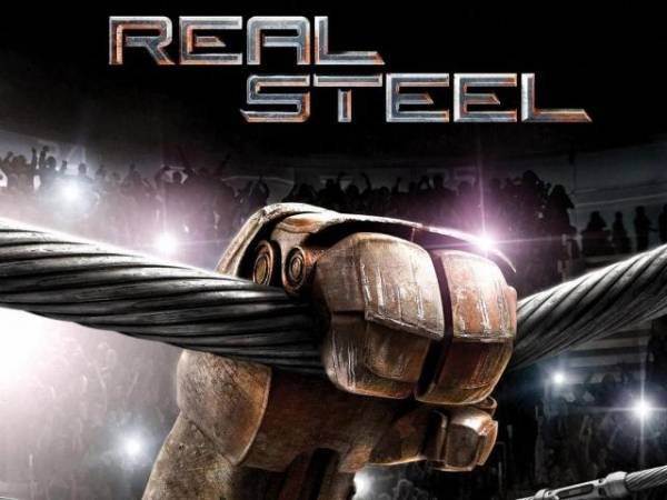 Real Steel HD v1.28.1