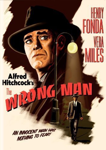 The Wrong Man 1956 AAC MP4-Mobile