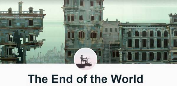 The End of the World v1.0