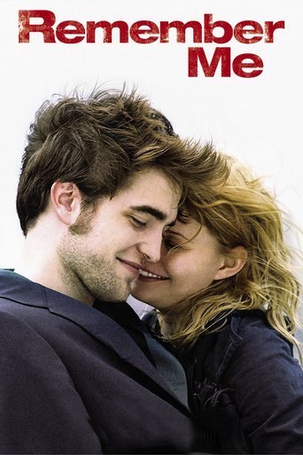 Remember Me 2010 720p BluRay H264 AAC-RARBG