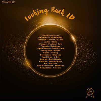 VA - Looking Back LP Pt. 1 (2016)