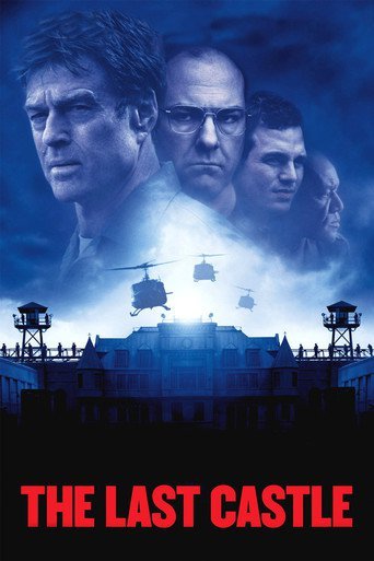 The Last Castle 2001 720p BRRip x264 AAC-ETRG