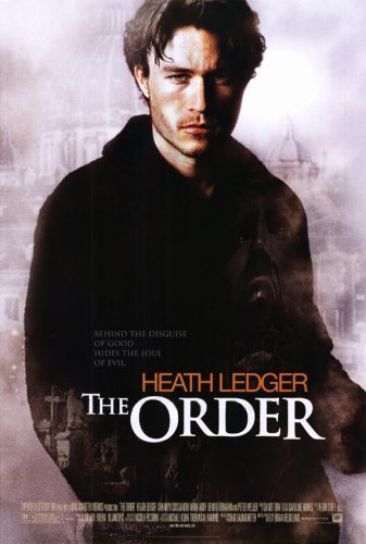 The Order 2003 720p BluRay x264-aAF