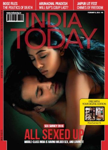India Today - 08 February 2016 (True PDF)