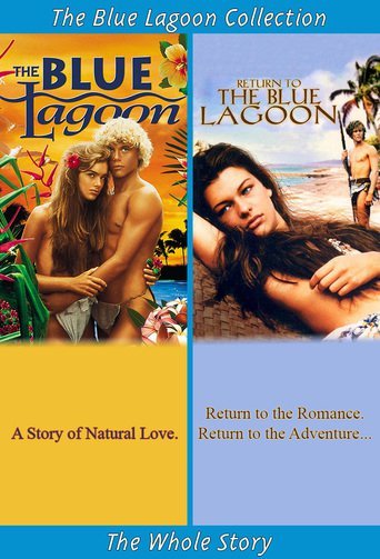 The Blue Lagoon 1980 720p BluRay H264 AAC-RARBG
