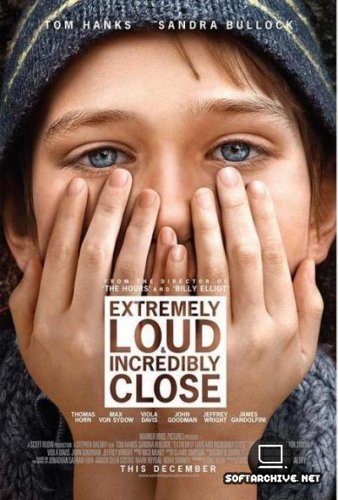 Extremely Loud And Incredibly Close 2011 BDRip x264 AC3 RoSubbed-playSD