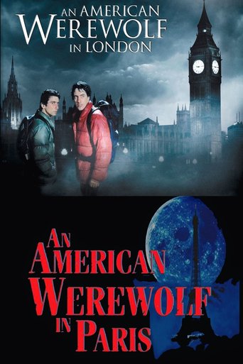 An American Werewolf In London 1981 BRRip XviD MP3-RARBG