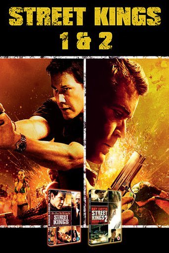 Street Kings 2008 720p BluRay H264 AAC-RARBG