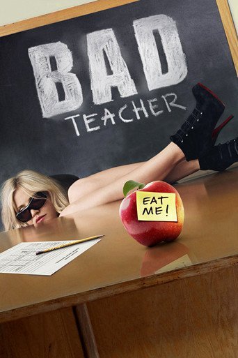 Bad Teacher 2011 UNRATED 720p BluRay H264 AAC-RARBG
