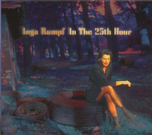 Inga Rumpf - In The 25th Hour FLAC (1996)