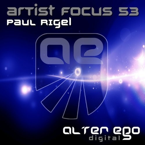 Paul Rigel - Artist Focus 53 (2016)
