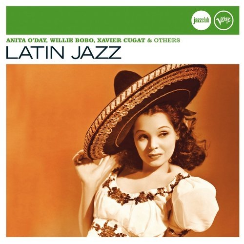 VA - Latin Jazz (Jazz Club) (2008)