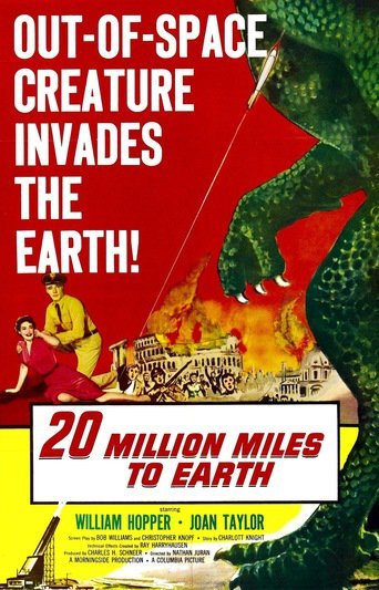 20 Million Miles To Earth 1957 1080p BluRay H264 AAC-RARBG