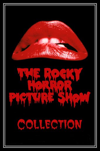 The Rocky Horror Picture Show 1975 BRRip XviD MP3-RARBG