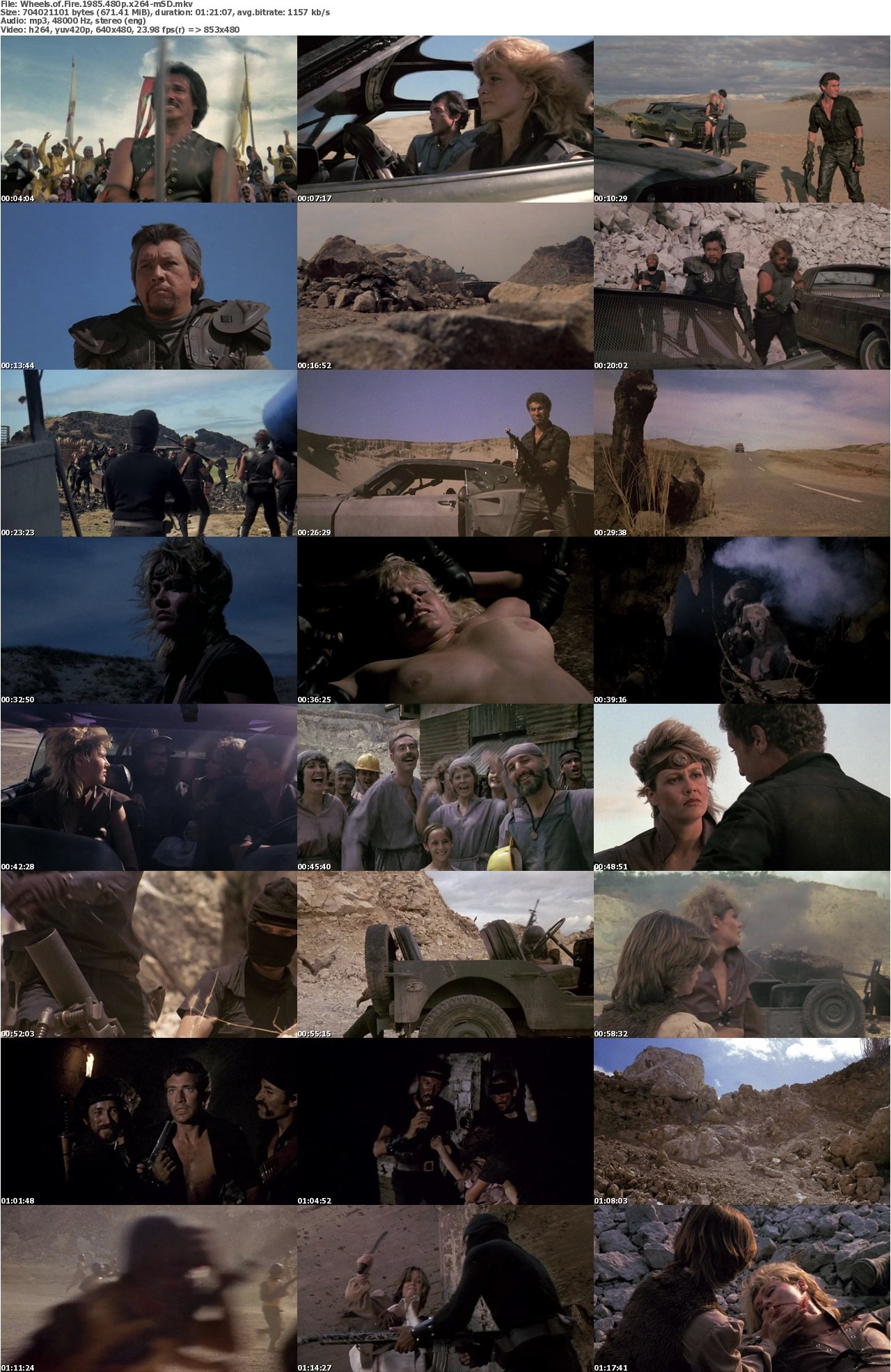 Wheels of Fire 1985 480p x264-mSD