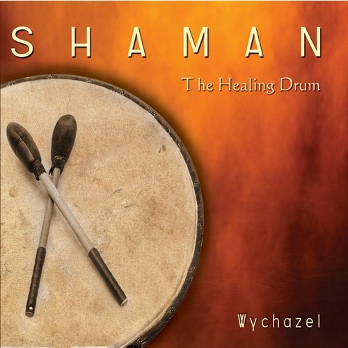 Wychazel - Shaman - The Healing Drum (2011) Lossless