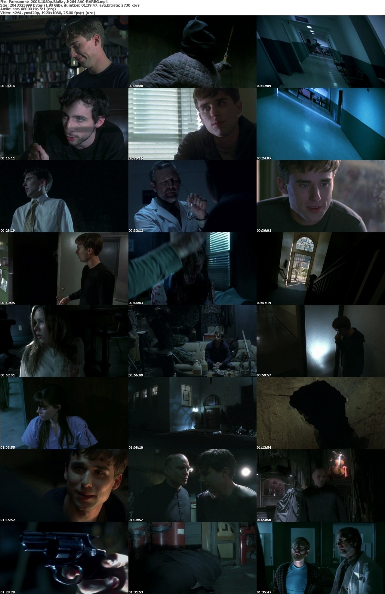 Parasomnia 2008 1080p BluRay H264 AAC-RARBG