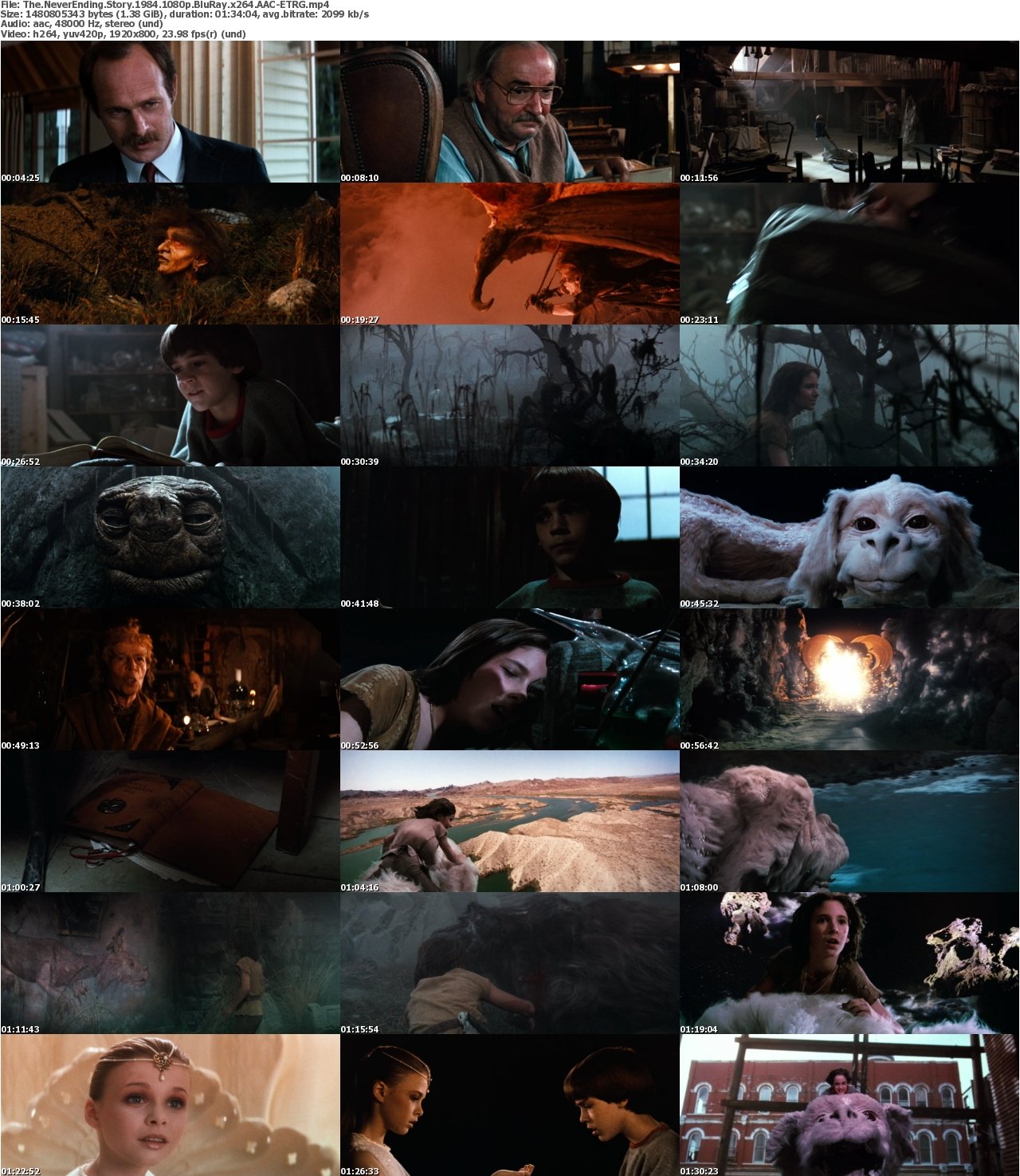 The NeverEnding Story 1984 1080p BluRay x264 AAC-ETRG