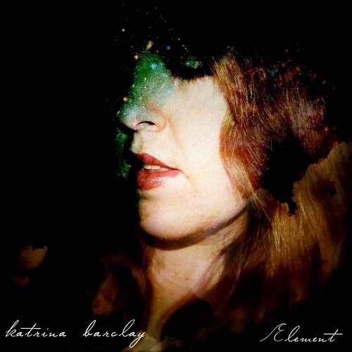 Katrina Barclay - Element (2016)