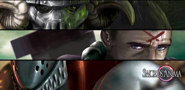 Swords of Anima v1.2.1