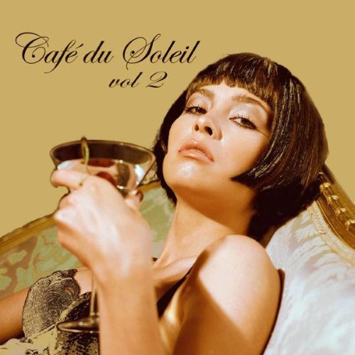 VA - Cafe Du Soleil Vol. 2 (2008)