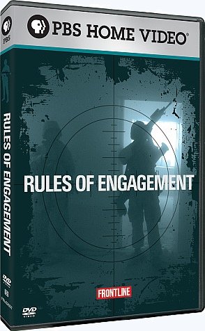 PBS Frontline - Rules of Engagement (2008) 720p HDTV x264-MVGroup
