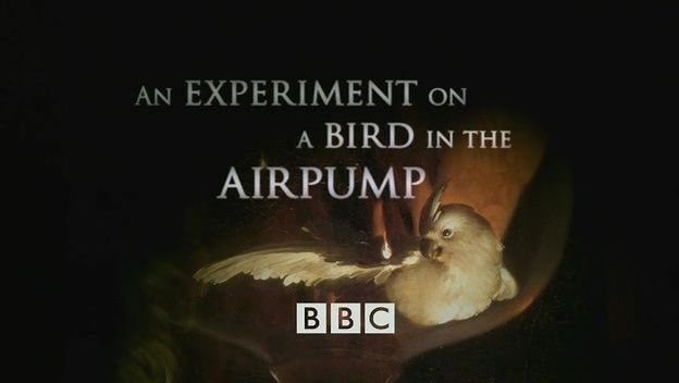 BBC - An Experiment on a Bird in the Air Pump (2006) PDTV x264-C4TV