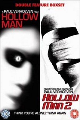 Hollow Man 2 2006 BRRip XviD MP3-RARBG