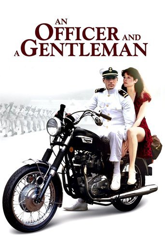 An Officer and a Gentleman 1982 BRRip XviD MP3-RARBG