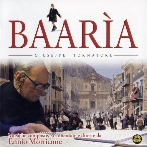 Ennio Morricone - Baaria (2009)