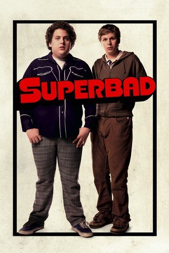 Superbad 2007 UNRATED BRRip XviD MP3-RARBG