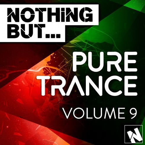 VA - Nothing But Pure Trance Vol 9 (2016)