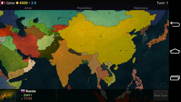 Age of Civilizations v1.153