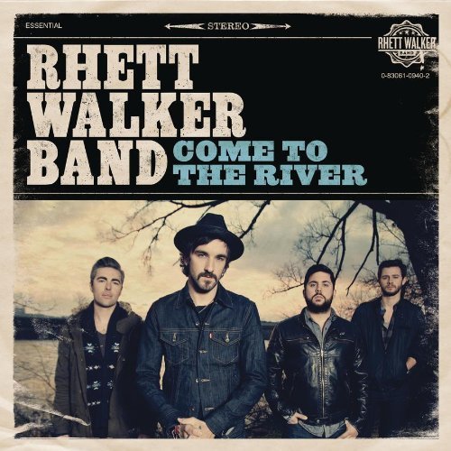 Rhett Walker Band - Come To The River (2012)