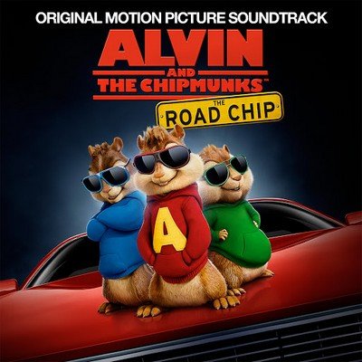 Alvin And The Chipmunks: The Road Chip (2015) Mp3