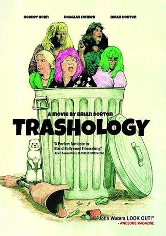 Trashology 2012 480p x264-mSD