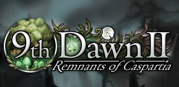 9th Dawn II 2 RPG v1.22