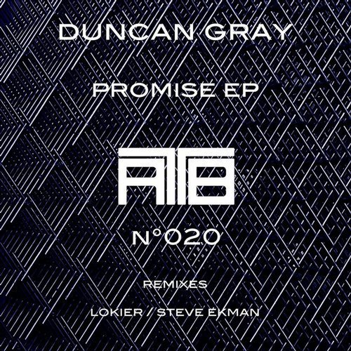 Duncan Gray - Promise (2015)