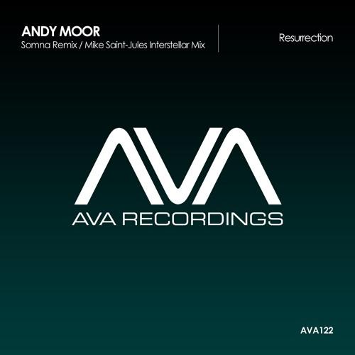 Andy Moor - Resurrection Remixes (2016)