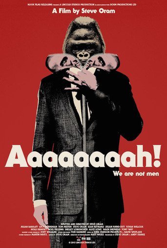 Aaaaaaaah 2015 BDRip x264-PHOBOS