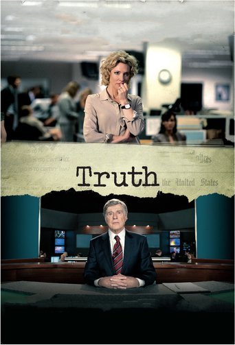 Truth 2015 BRRiP XViD AC3 5 1 ReLeNTLesS
