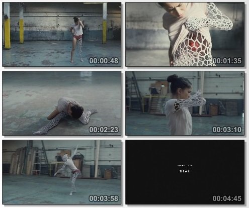 The Chemical Brothers feat. Beck - Wide Open (2016)